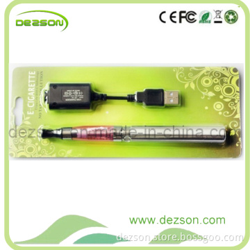 Promotional EGO CE4 Blister Kit with USB Charger